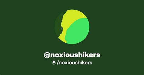 @noxioushikers onlyfans|Noxious Hikers Porn Pictures and noxioushikers XXX Videos